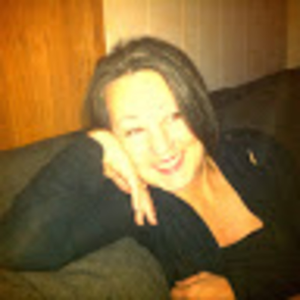 Meet your Posher, Leslie